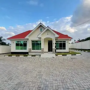 Furnished 4bdrm Apartment in Mbezi Beach for rent