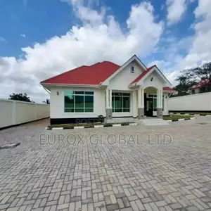 Furnished 4bdrm Apartment in Mbezi Beach for rent