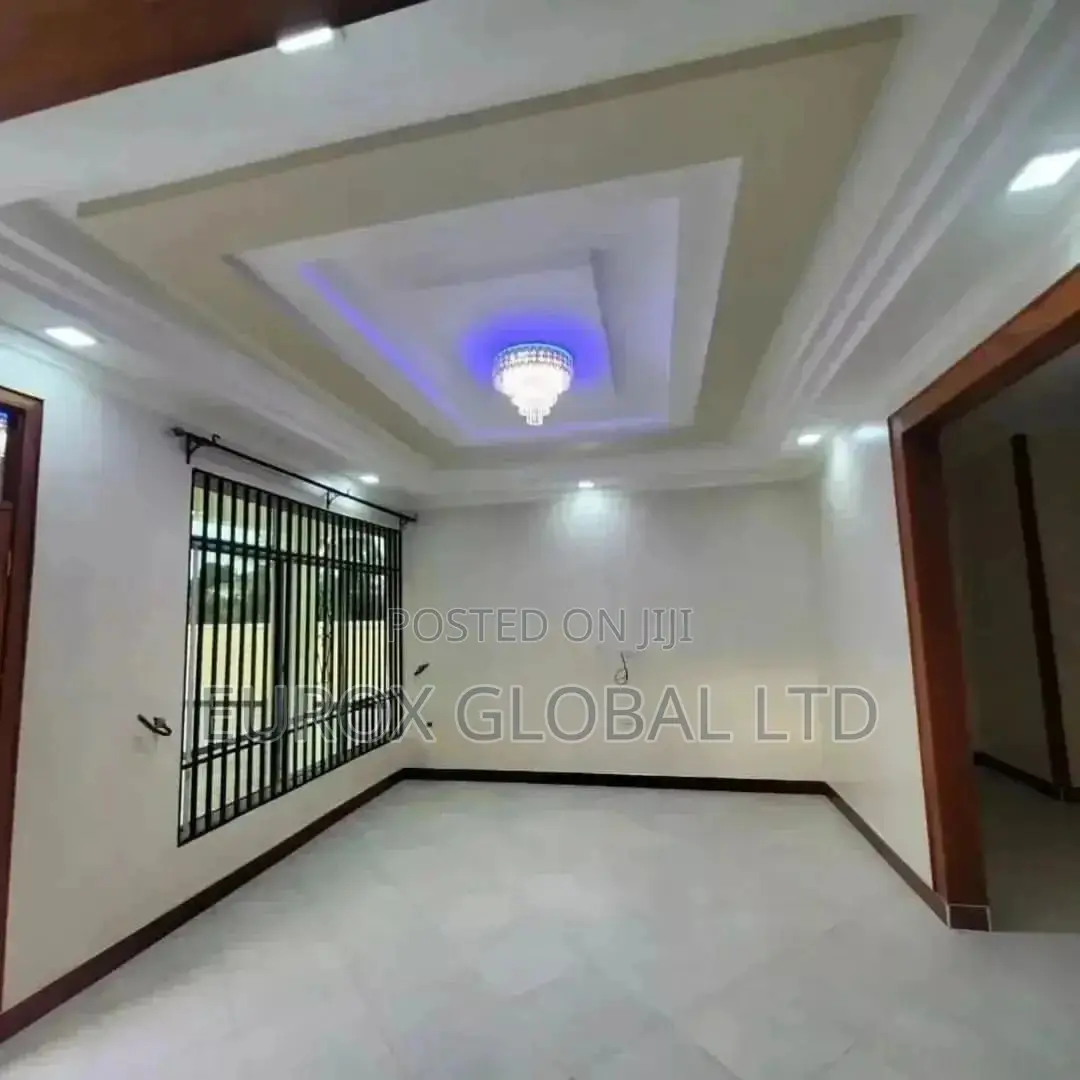 Furnished 4bdrm Apartment in Mbezi Beach for rent