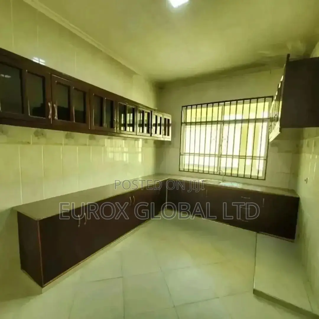 Furnished 4bdrm Apartment in Mbezi Beach for rent