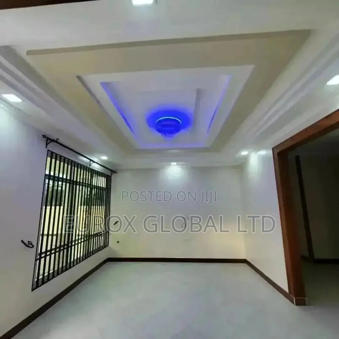 Furnished 4bdrm Apartment in Mbezi Beach for rent