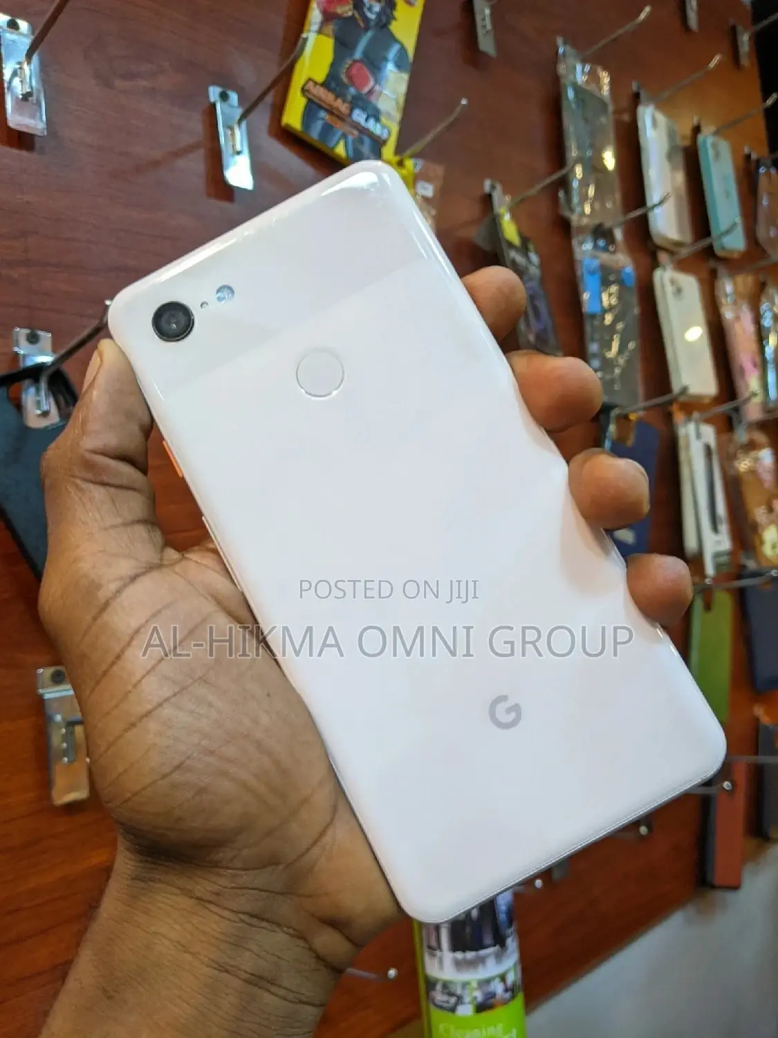 Google Pixel 3a XL 64 GB
