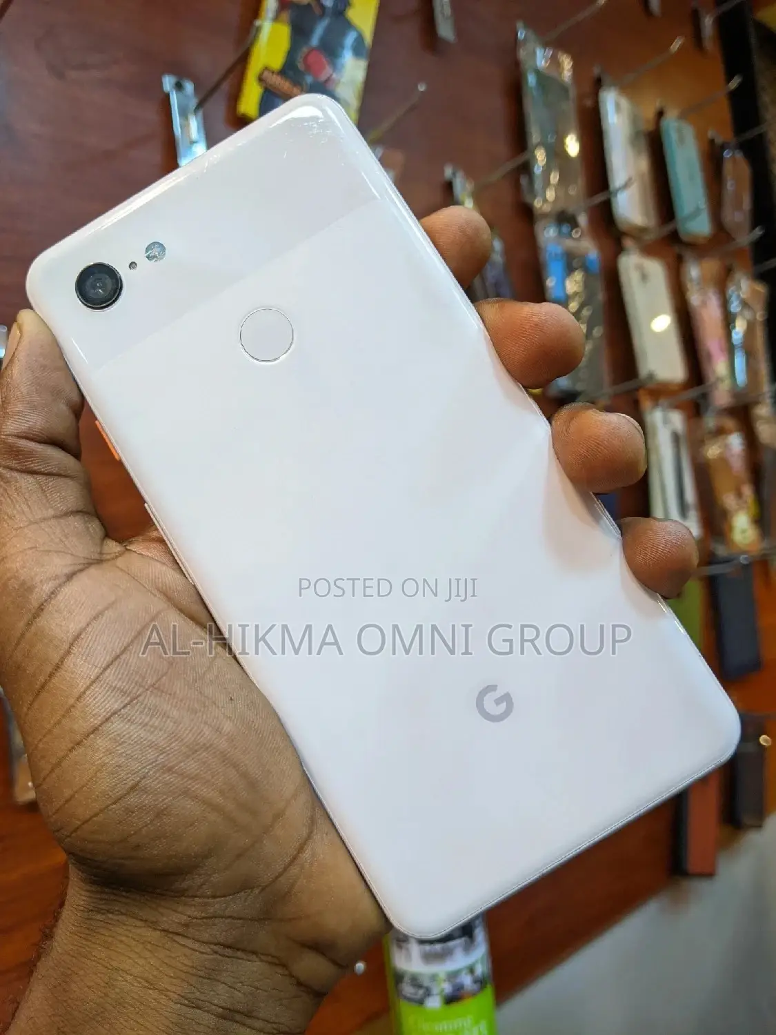 Google Pixel 3a XL 64 GB
