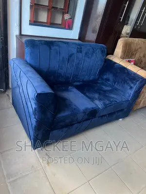 Sofa La Watu Wawili