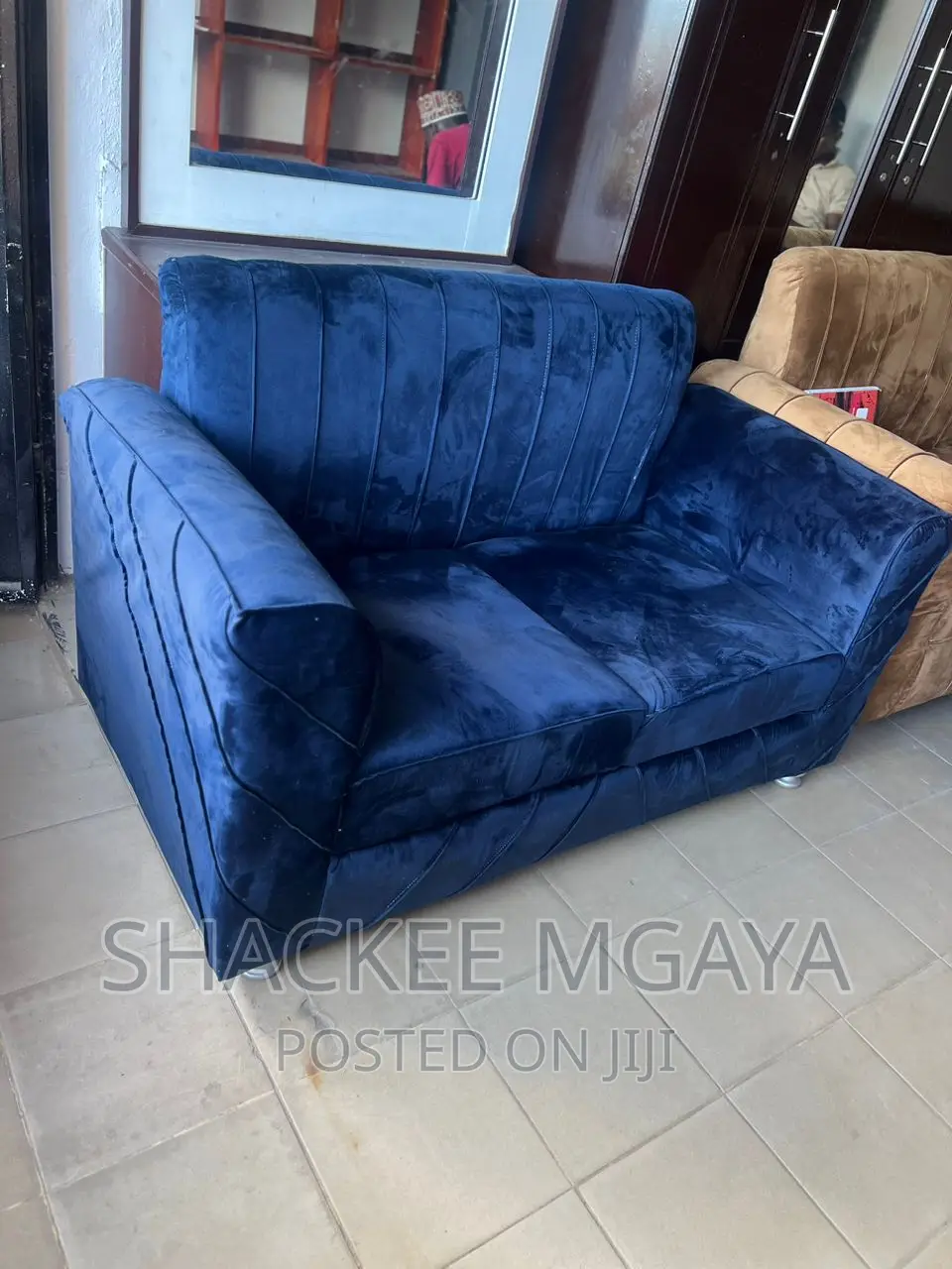 Sofa La Watu Wawili