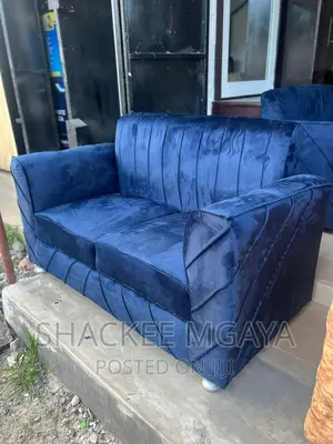 Sofa La Watu Wawili