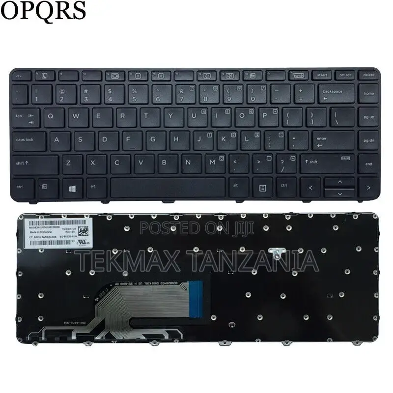 Keyboard for Hp Probook 430 G3