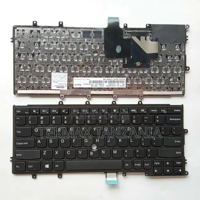 Lenovo X260 X270 X250 X240 X240s X240i | Original Keyboard