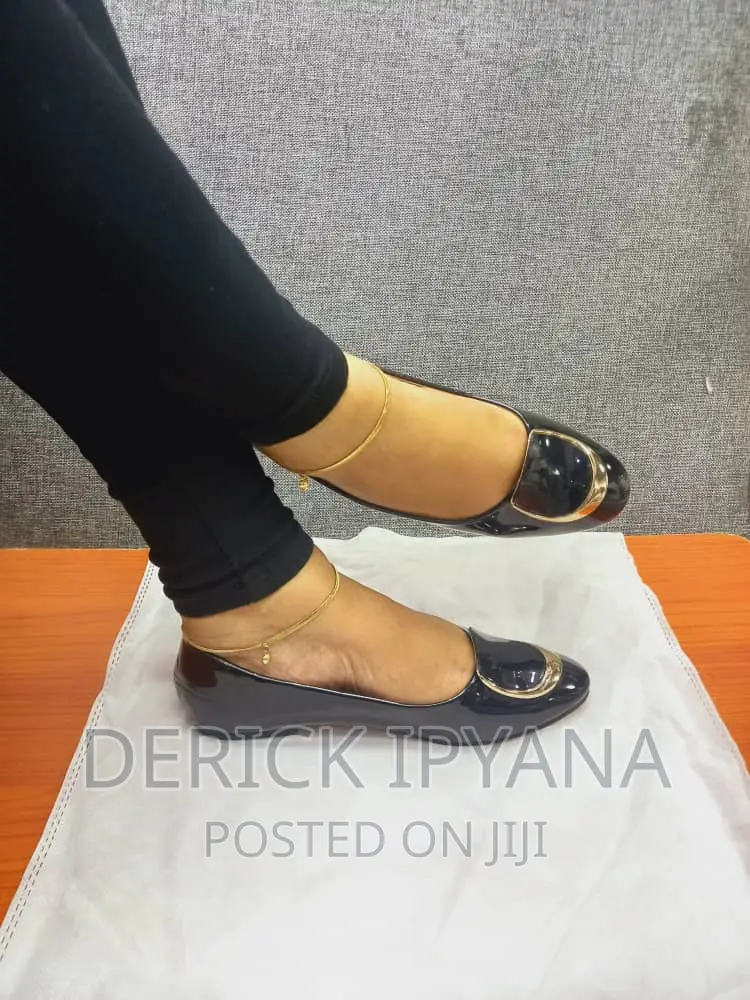 Ladies Shoes Original