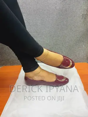 Ladies Shoes Original