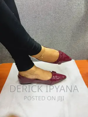 Ladies Shoes Original