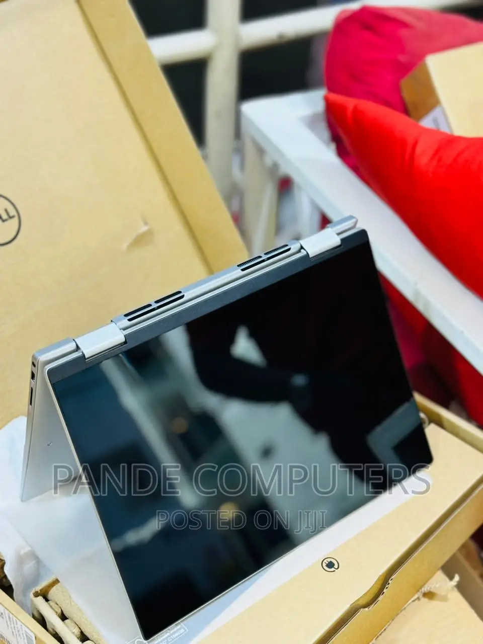 New Laptop Dell Inspiron 14 7437 16GB Intel Core I7 SSD 1T
