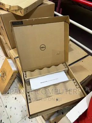 New Laptop Dell Inspiron 14 7437 16GB Intel Core I7 SSD 1T