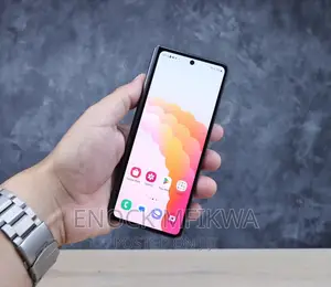 New Samsung Galaxy Z Fold 5 256 GB Black