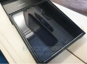 New Samsung Galaxy Z Fold 5 512 GB Black