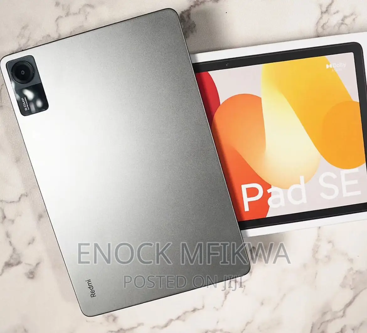 New Xiaomi Redmi Pad 256 GB Green