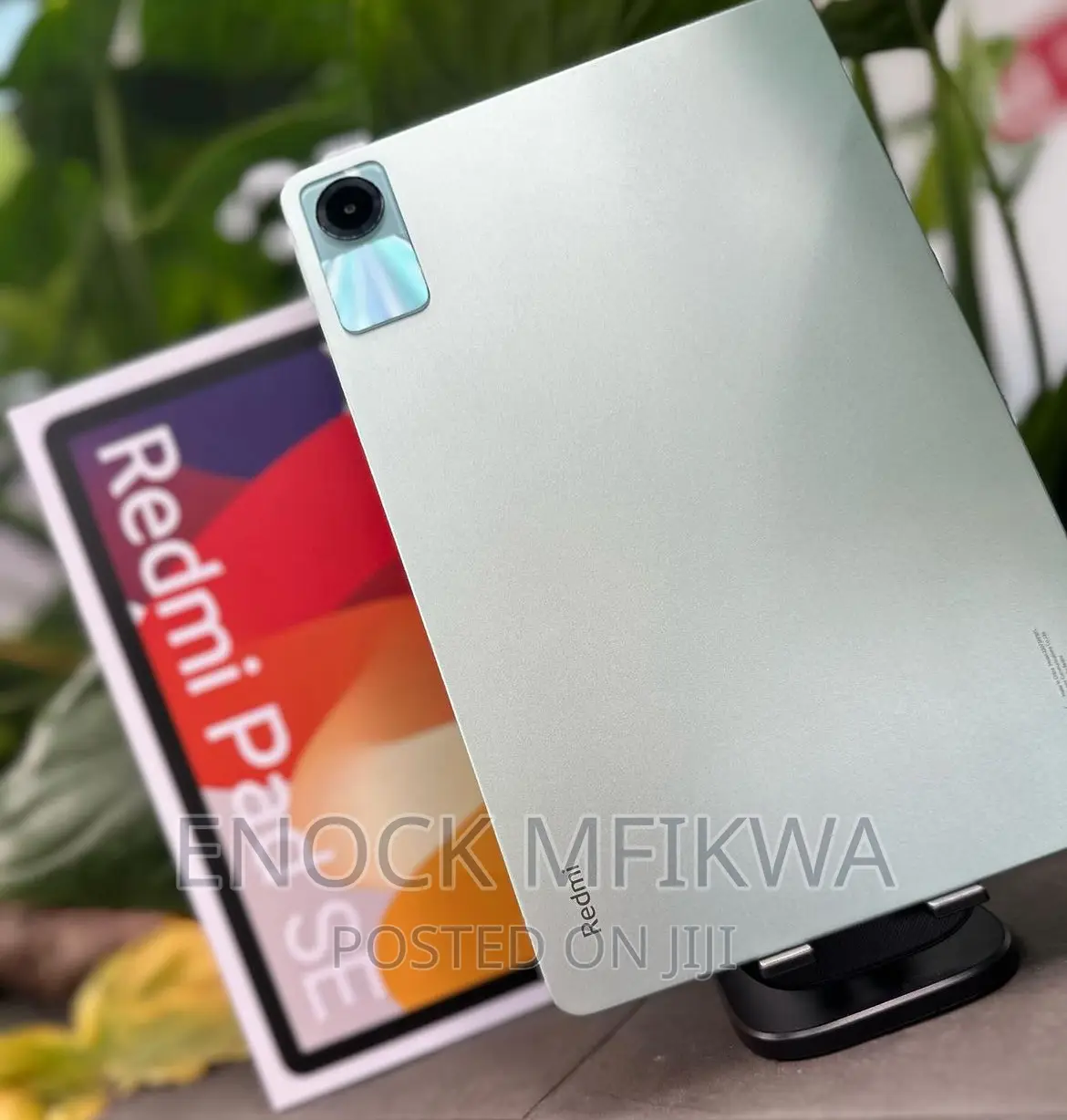 New Xiaomi Redmi Pad 256 GB Green