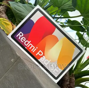 New Xiaomi Redmi Pad 256 GB Green