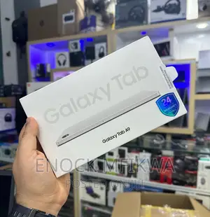 New Samsung Galaxy A9 64 GB Gray
