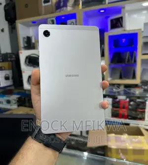 New Samsung Galaxy A9 64 GB Gray