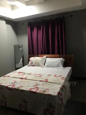 Furnished 2bdrm Apartment in Upanga for rent
