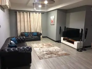 Furnished 2bdrm Apartment in Upanga for rent