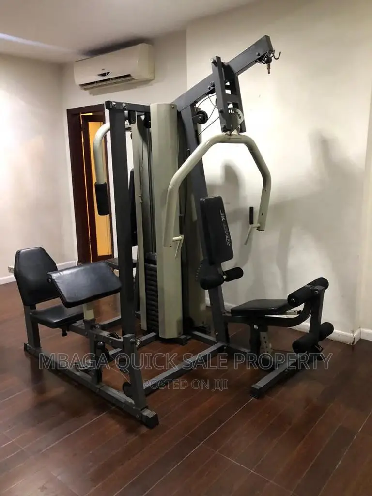 Furnished 2bdrm Apartment in Upanga for rent