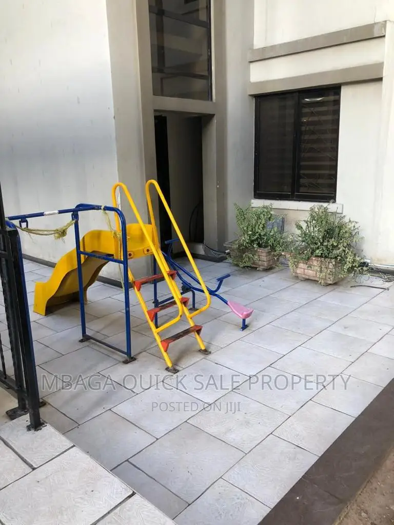 Furnished 2bdrm Apartment in Upanga for rent