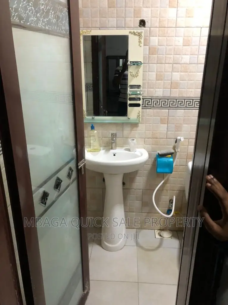 Furnished 2bdrm Apartment in Upanga for rent