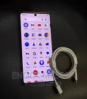 Google Pixel 6 Pro 128 GB Gold