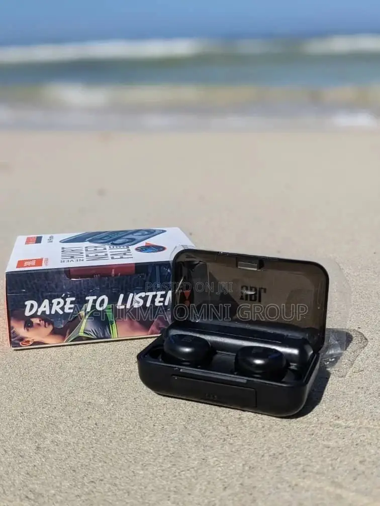 JBL Earbuds