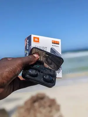 JBL Earbuds