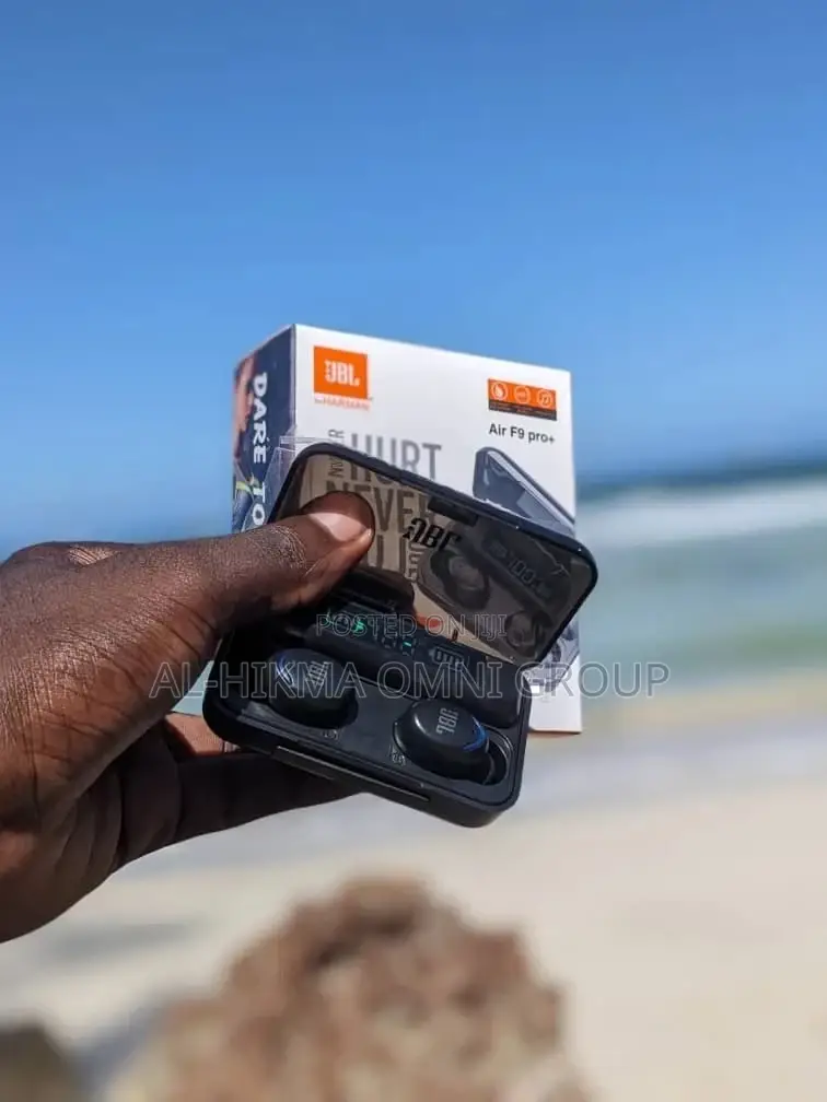 JBL Earbuds