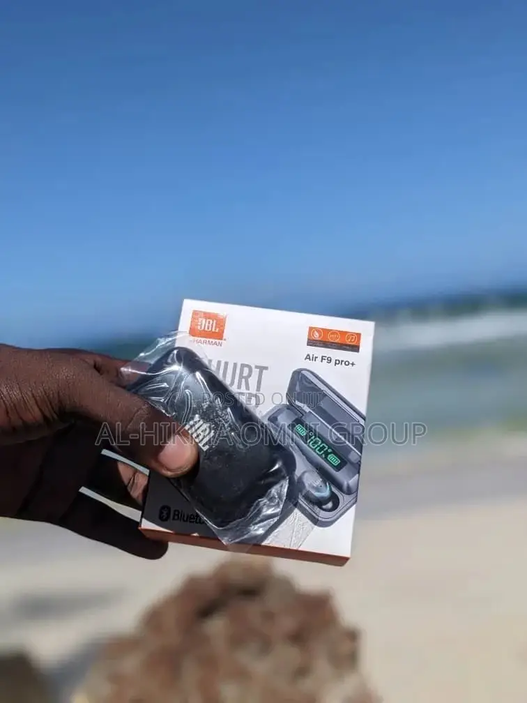 JBL Earbuds