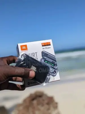 JBL Earbuds