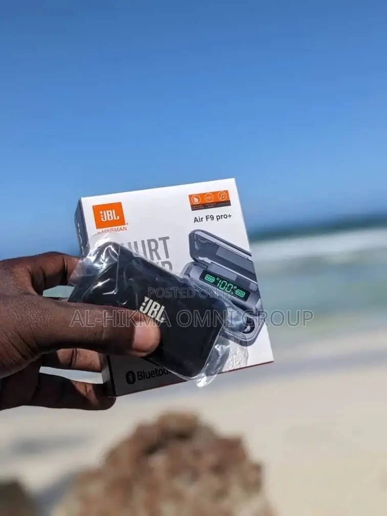JBL Earbuds