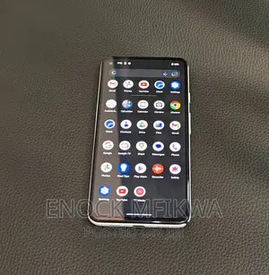 Google Pixel 4a 5G 128 GB White
