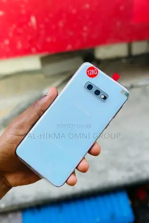 Samsung Galaxy S10e 128 GB