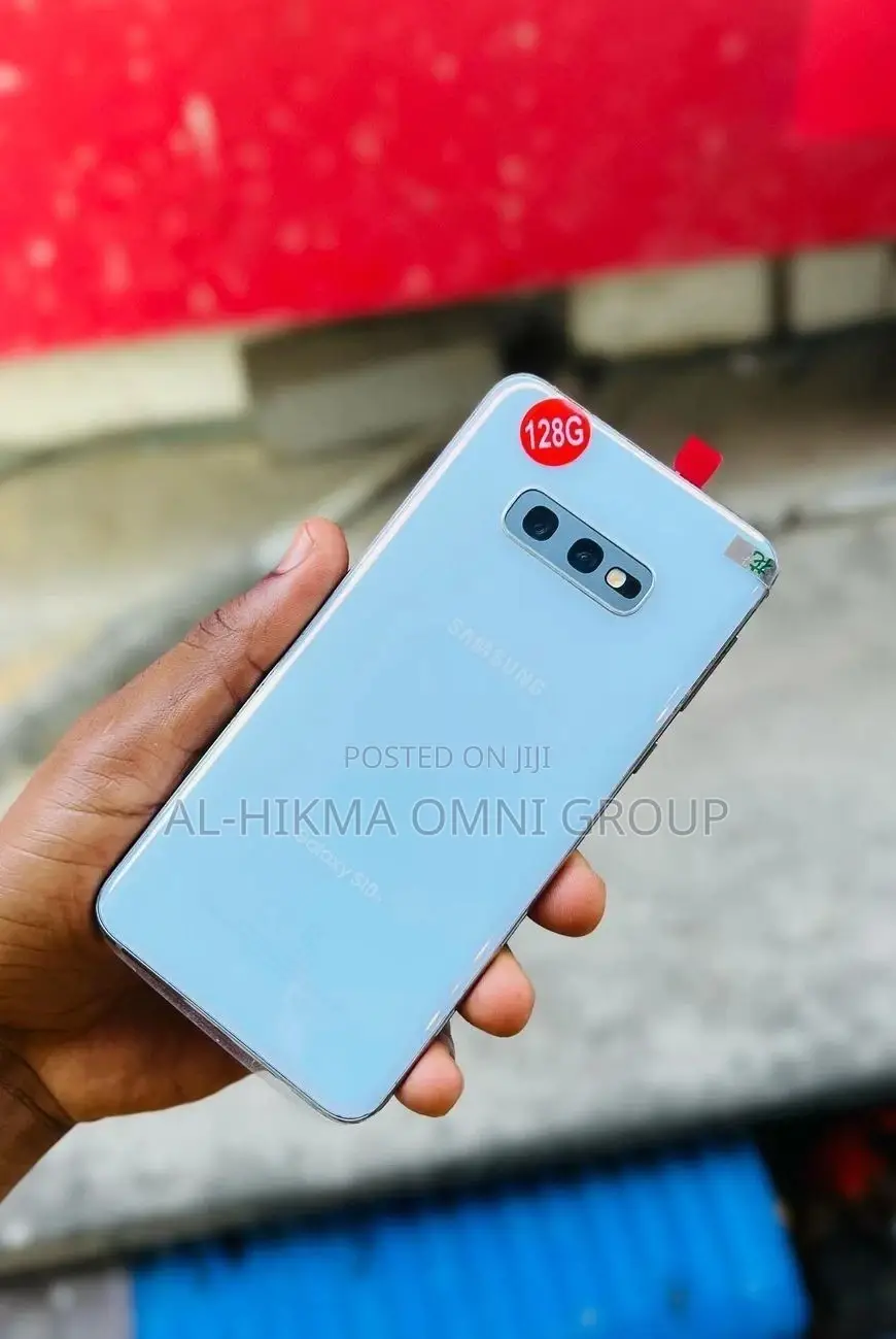 Samsung Galaxy S10e 128 GB