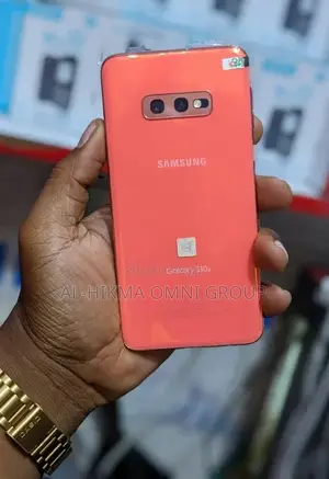 Samsung Galaxy S10e 128 GB