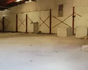 Go Down for Rent at Mbagala