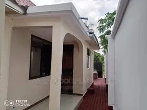 4bdrm House in Mbagala Chamanzi for sale