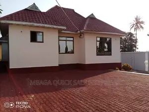 4bdrm House in Mbagala Chamanzi for sale