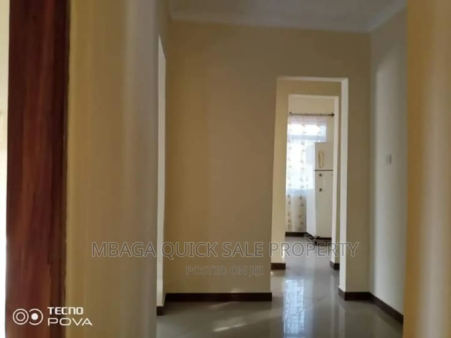 4bdrm House in Mbagala Chamanzi for sale
