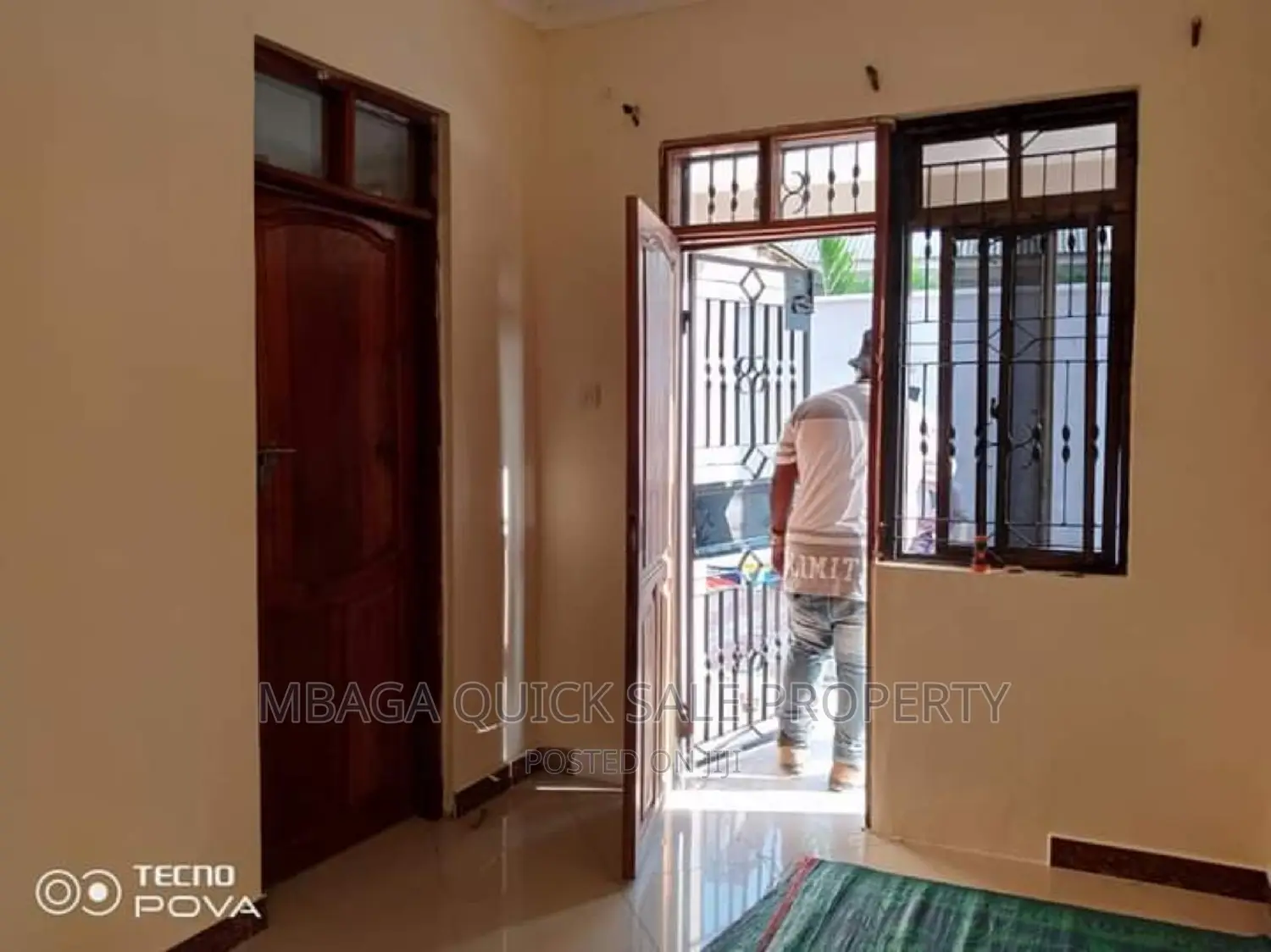 4bdrm House in Mbagala Chamanzi for sale