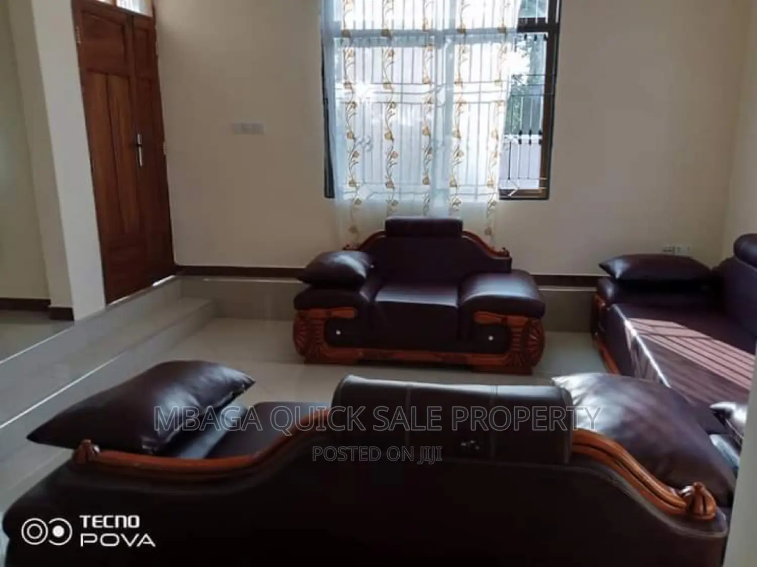 4bdrm House in Mbagala Chamanzi for sale