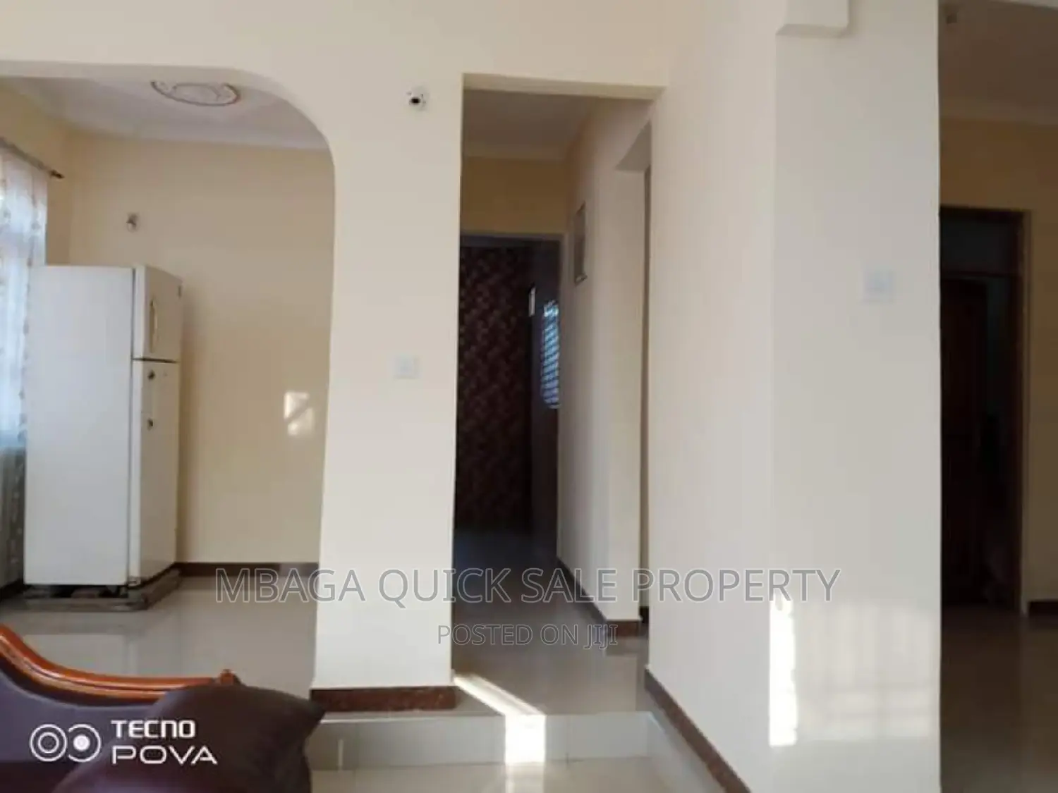4bdrm House in Mbagala Chamanzi for sale