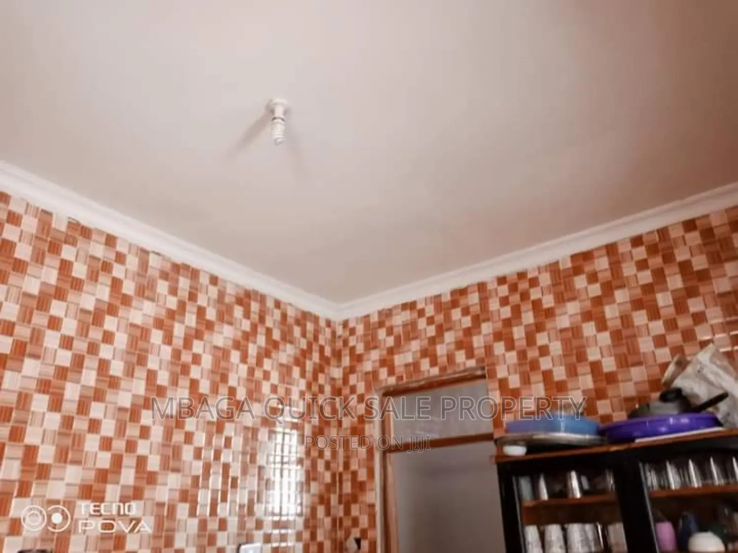 4bdrm House in Mbagala Chamanzi for sale