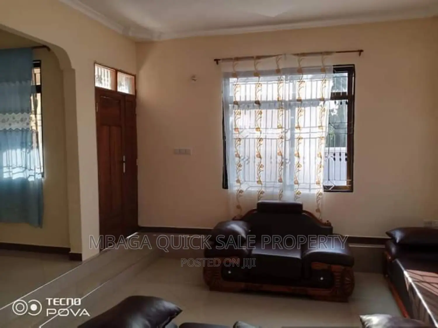 4bdrm House in Mbagala Chamanzi for sale