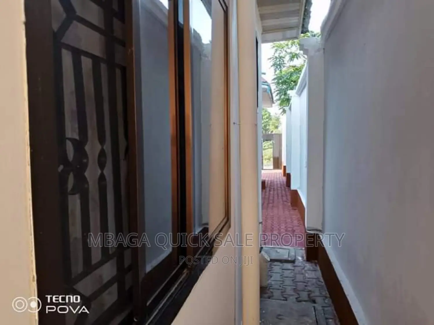 4bdrm House in Mbagala Chamanzi for sale